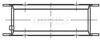 MERCE 3520301045 Main Bearings, crankshaft